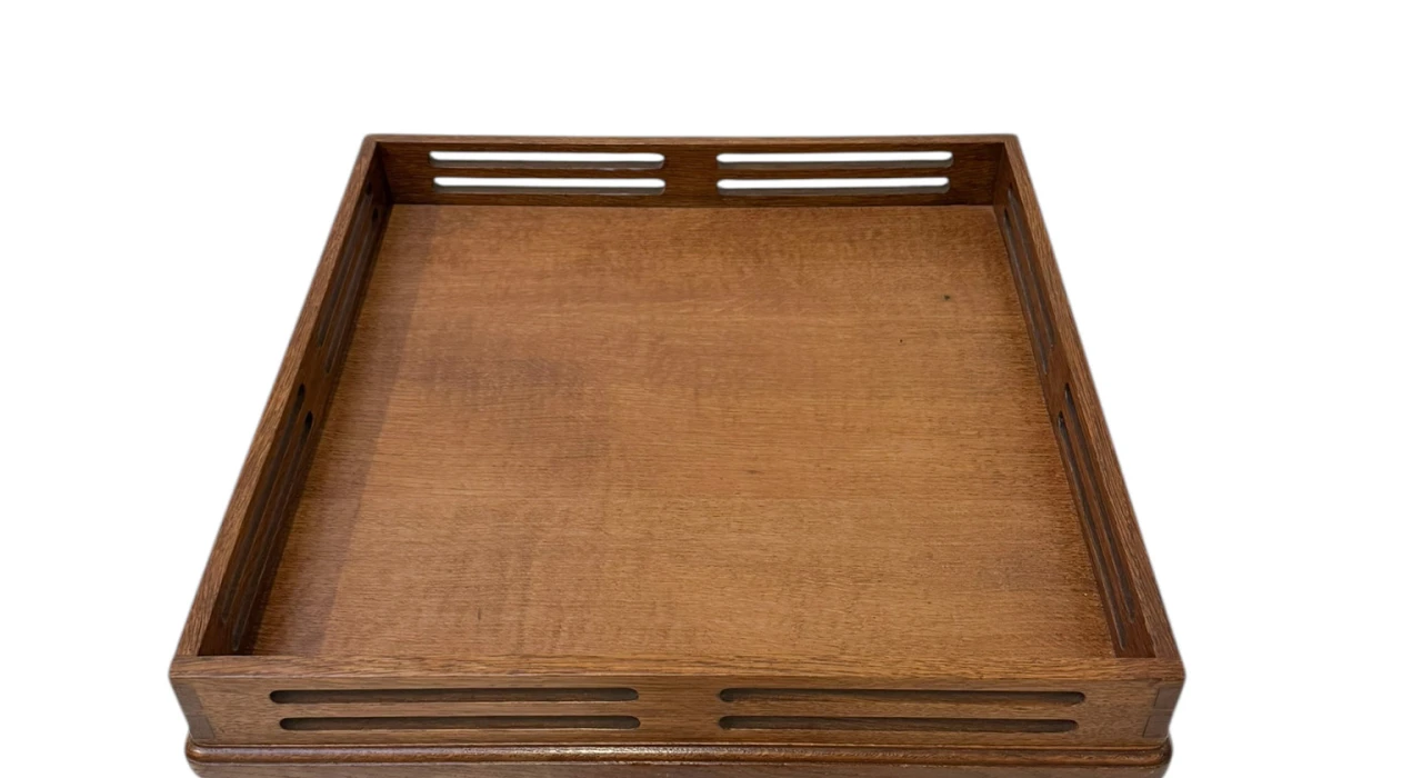 Art Nouveau Jugendstil Revolving Bookcase, 1900s